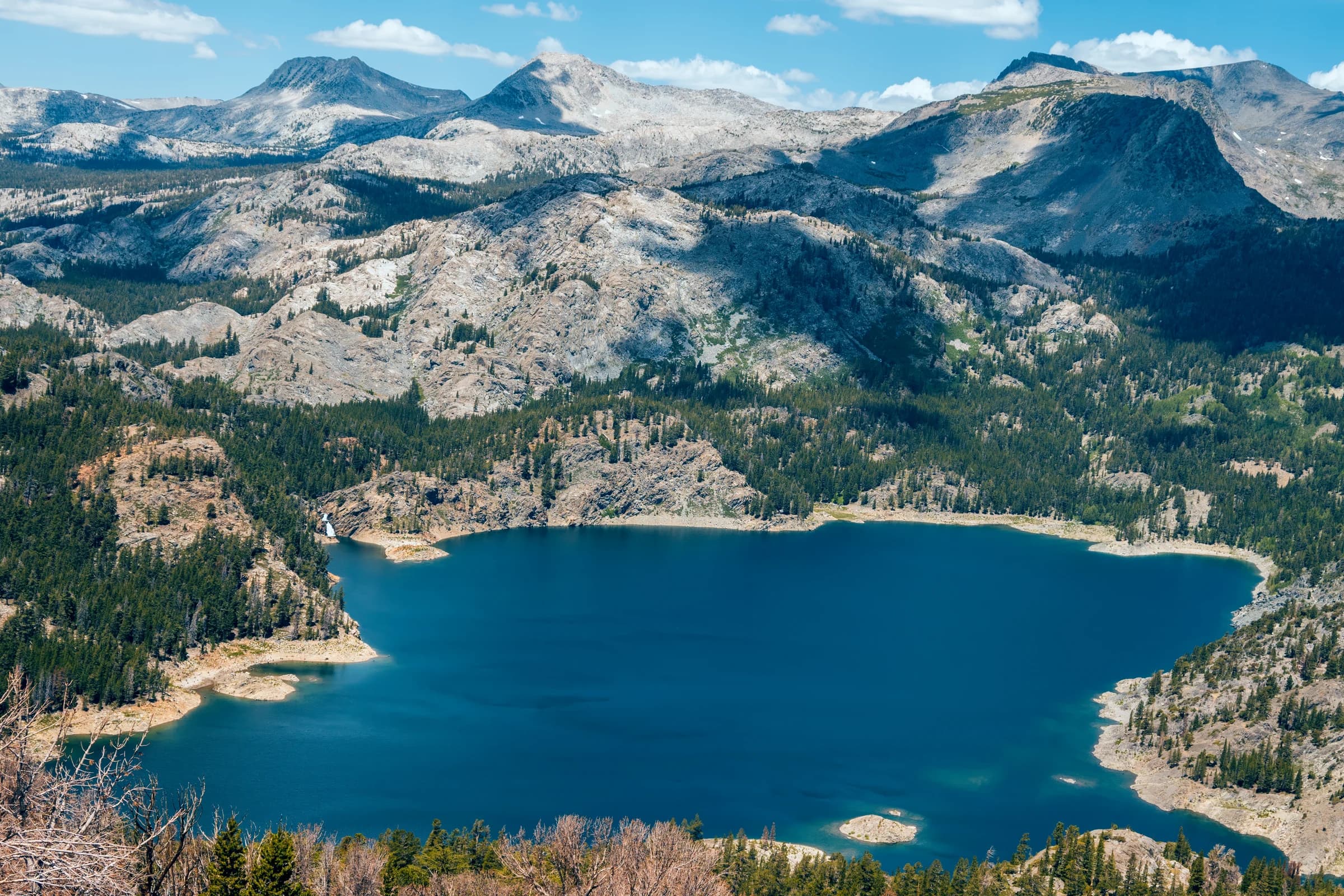 Sierra Azure Vista (2022)