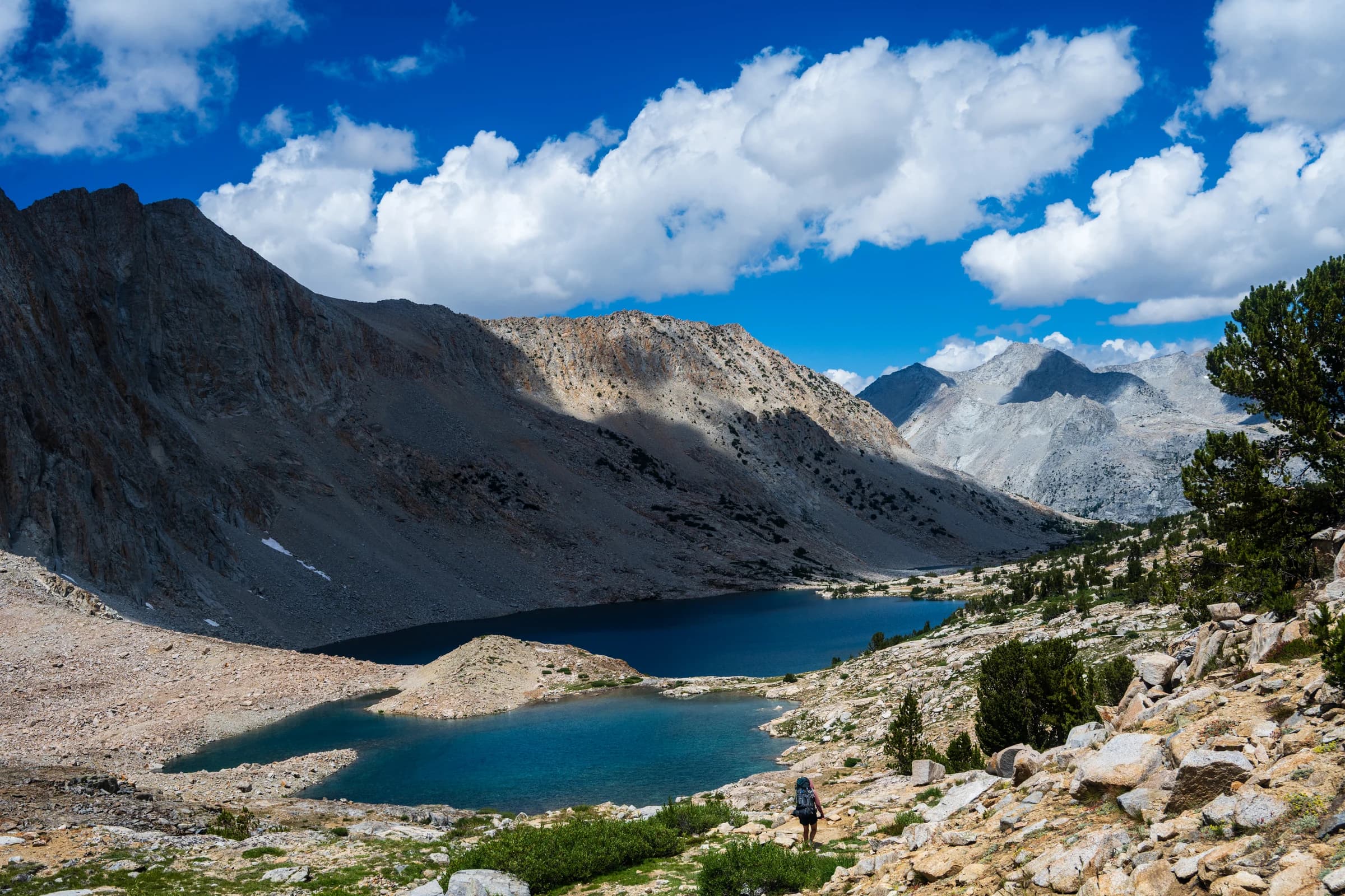 Lake Marjorie