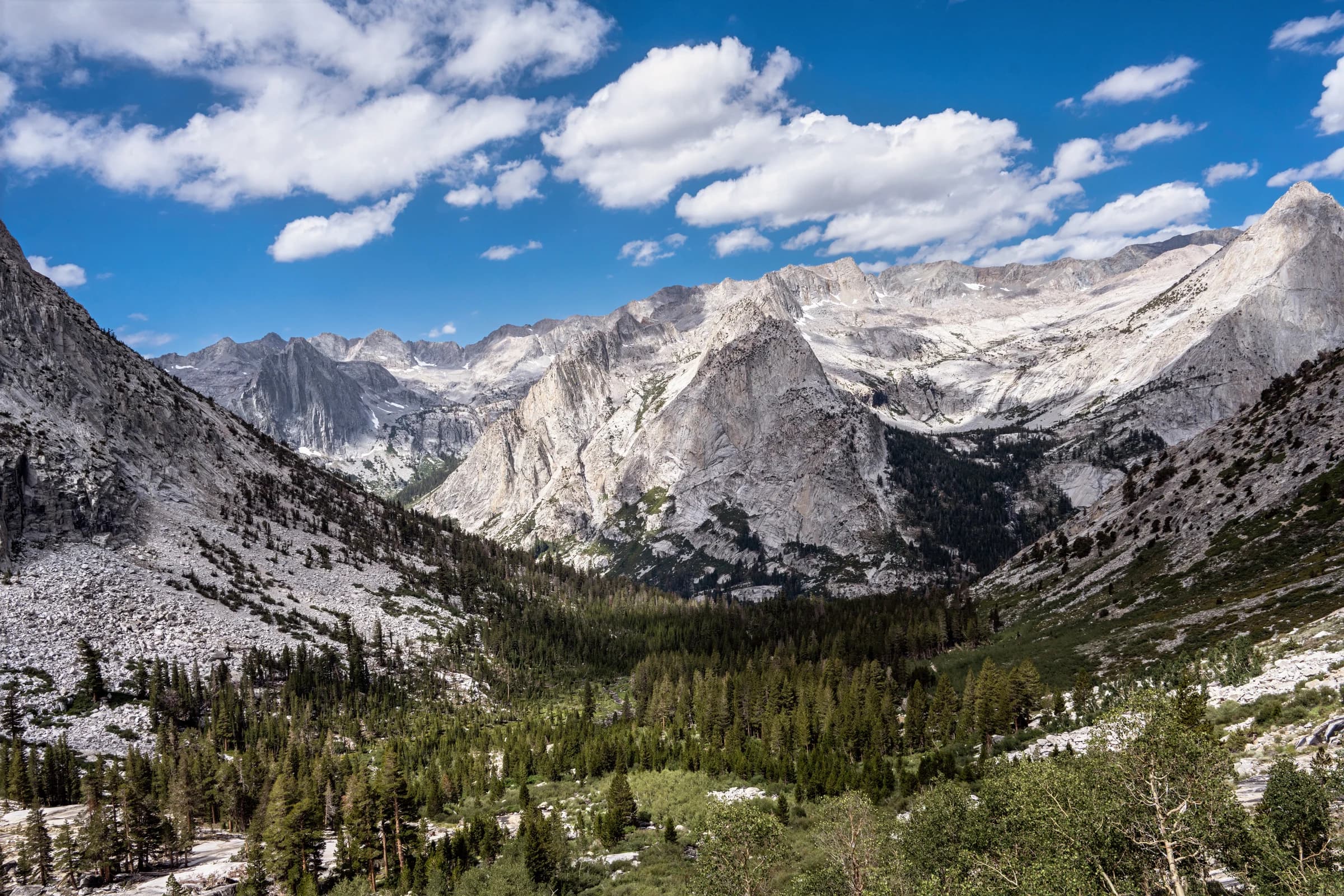 Leconte Canyon