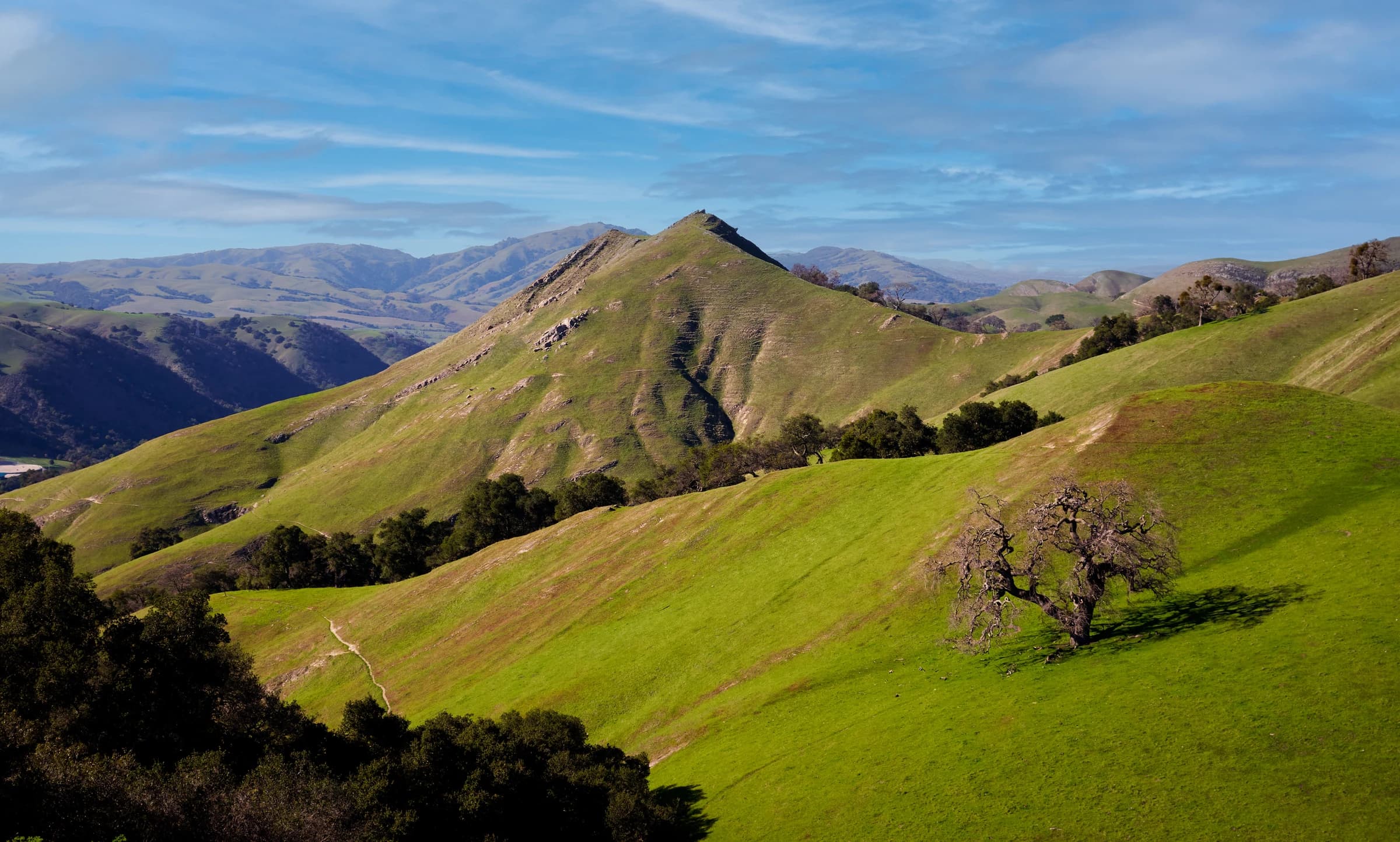Emerald Hills, California
