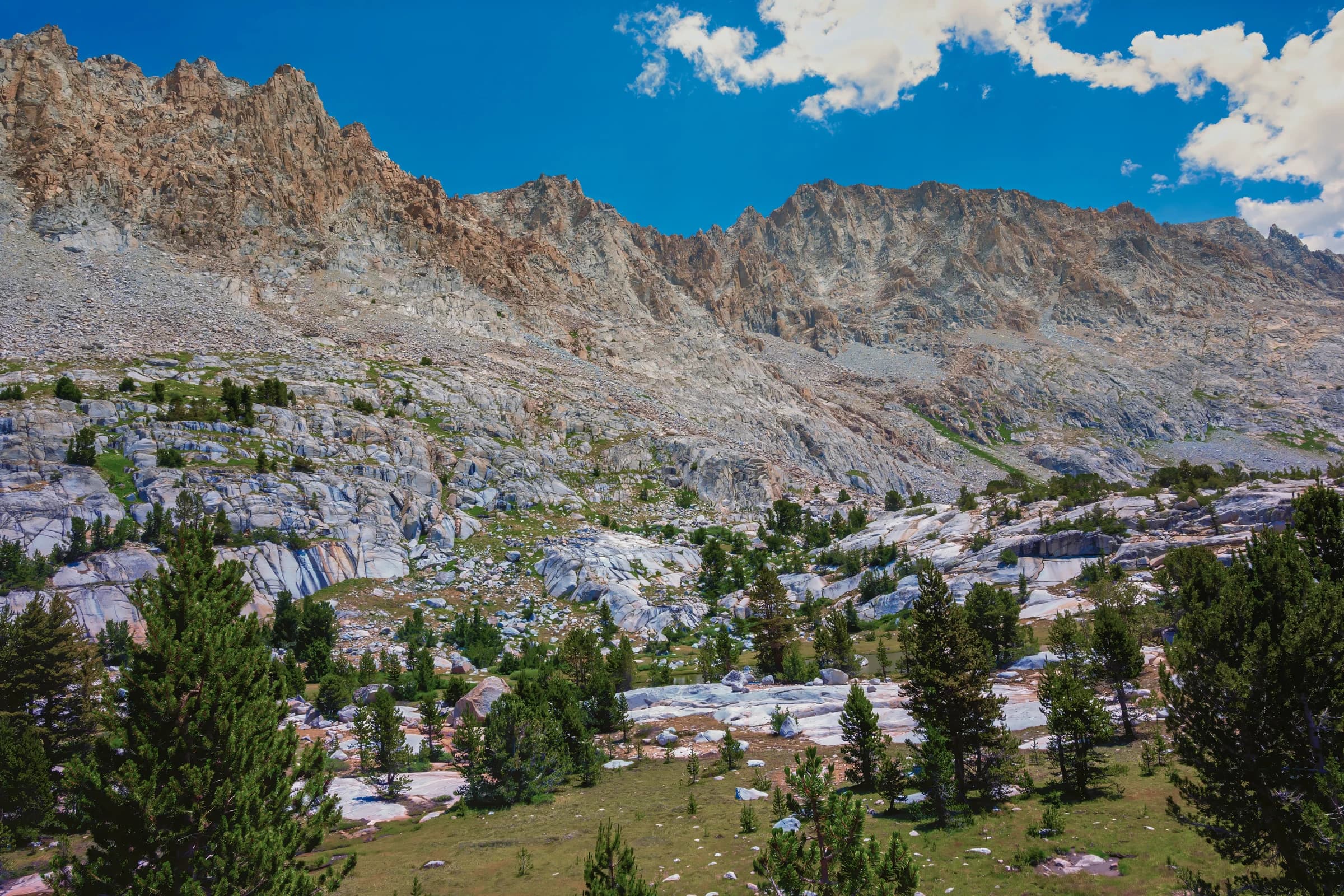 Sierra Nevada Granite Majesty (2021) (2)