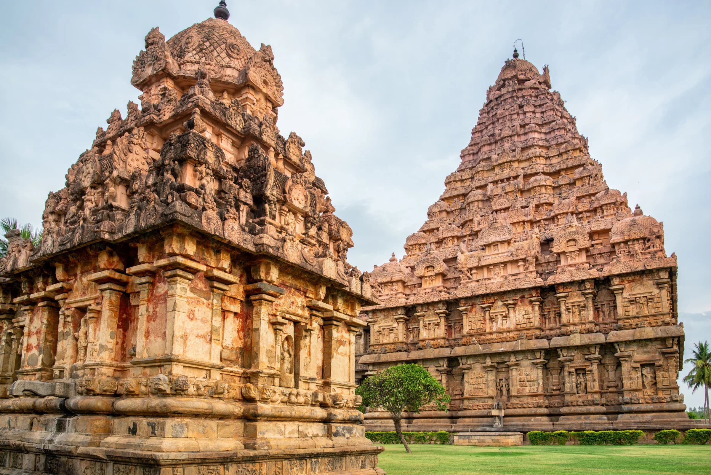 Ancient Echoes, Timeless Stones