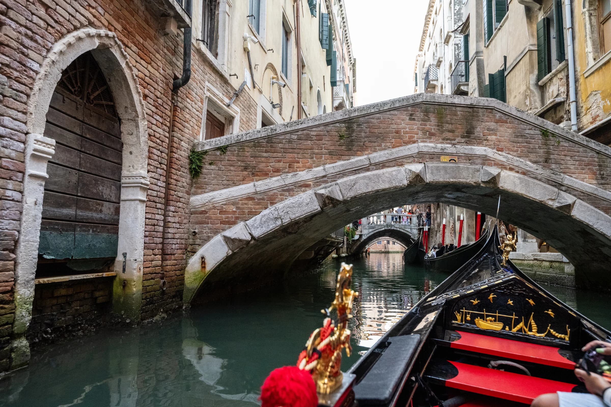 Venetian Canal Serenade (2025) (2)