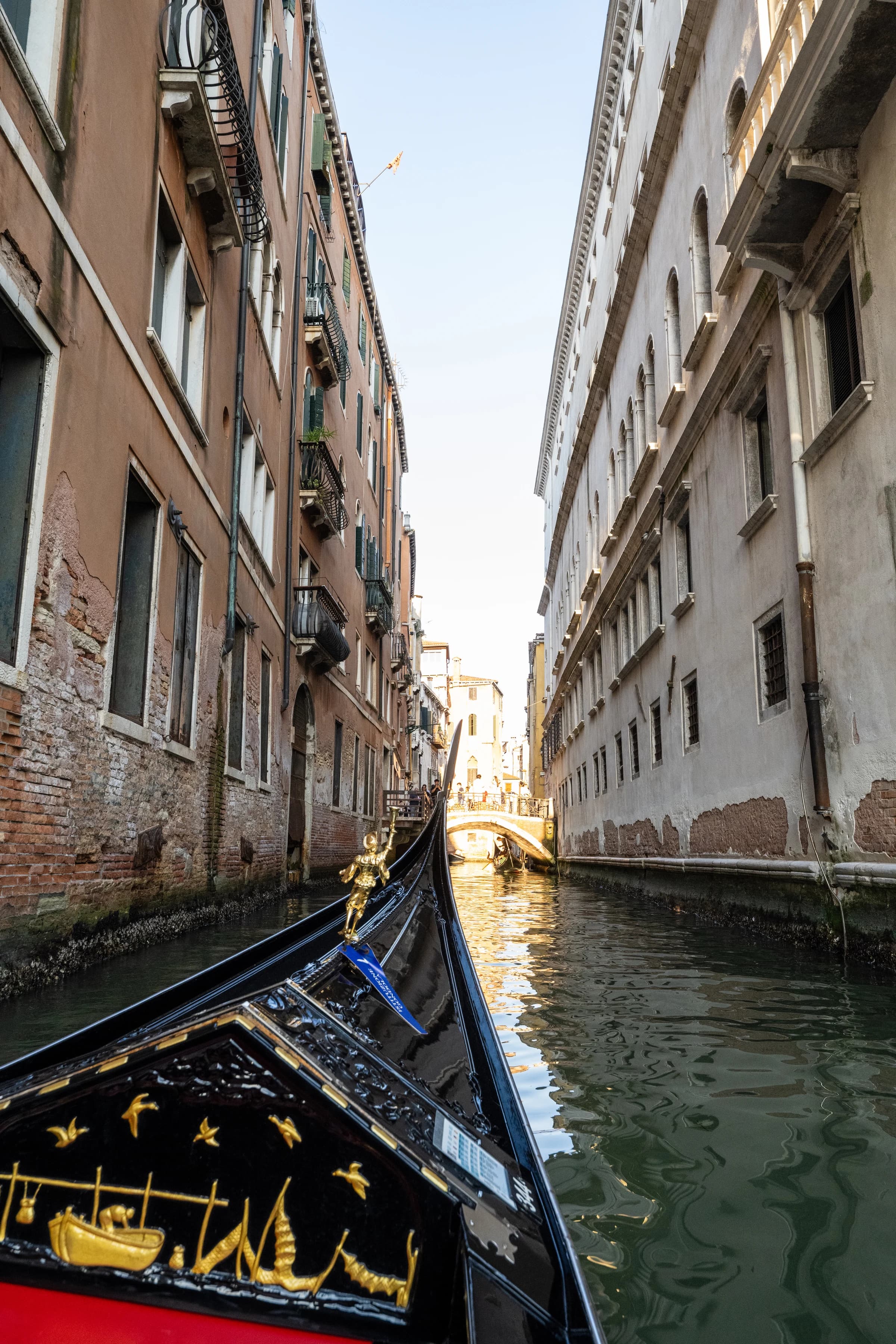 Venetian Canal Serenade (2025)