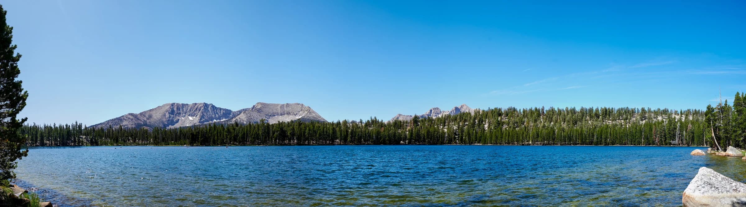 Moraine Lake